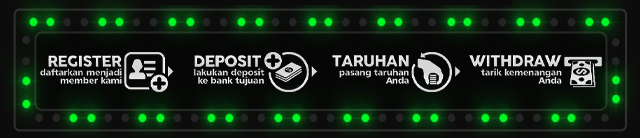 AYOTOGEL Jackpot